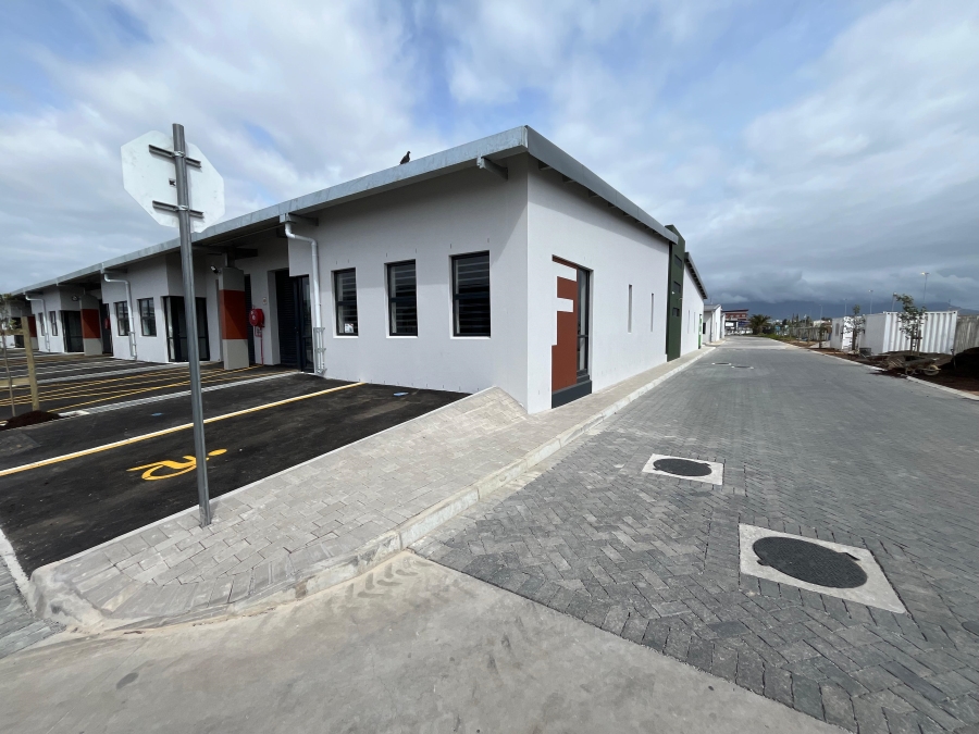 To Let commercial Property for Rent in Montague Gardens Western Cape